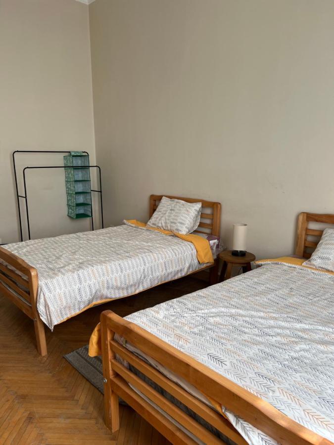 Homestay Каир Экстерьер фото