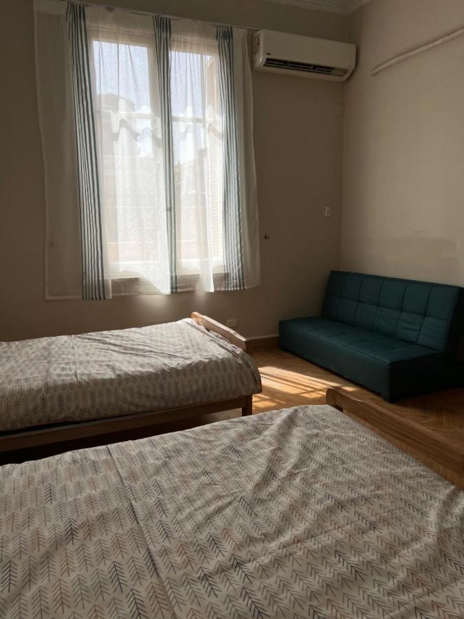 Homestay Каир Экстерьер фото