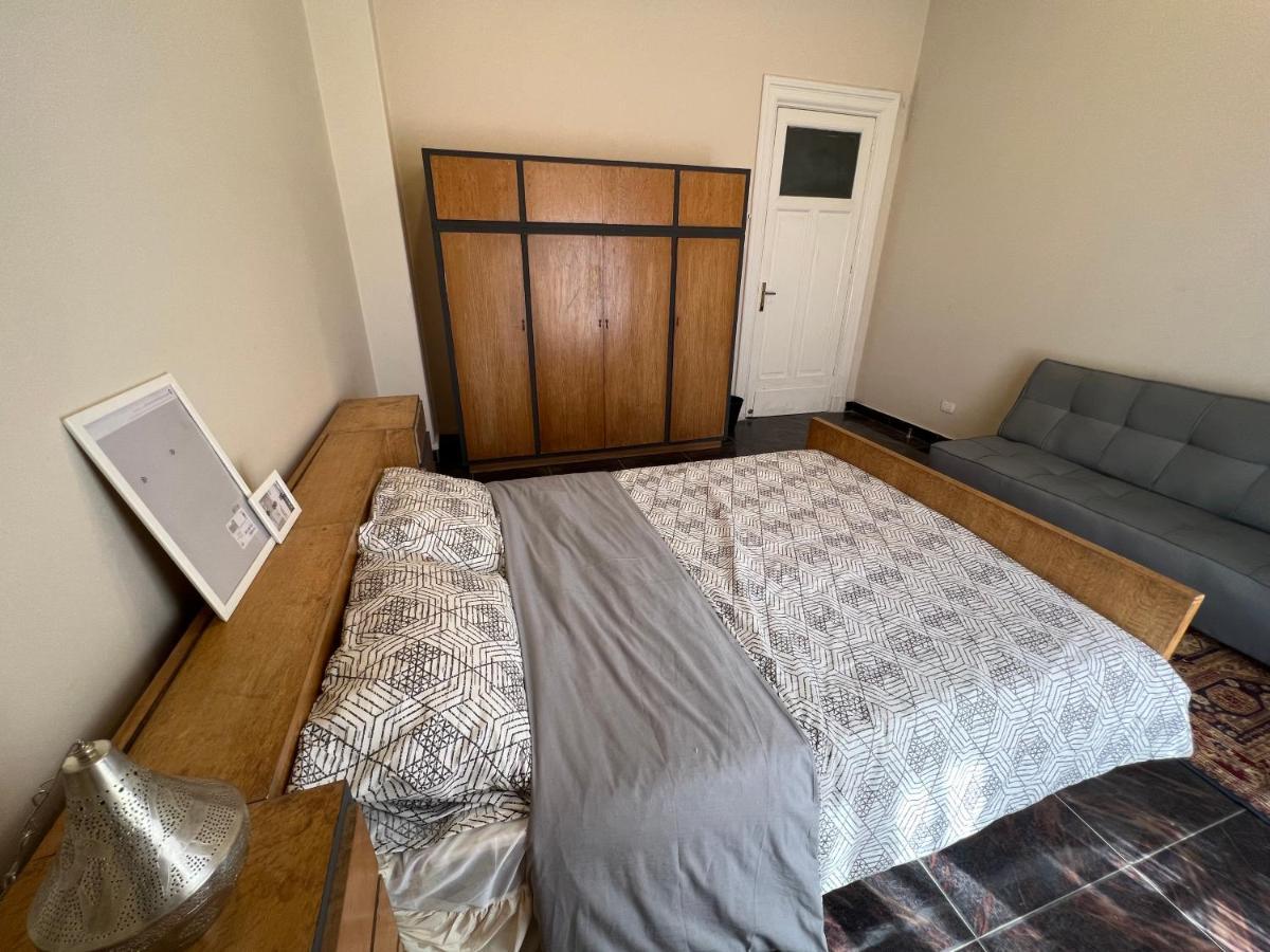 Homestay Каир Экстерьер фото