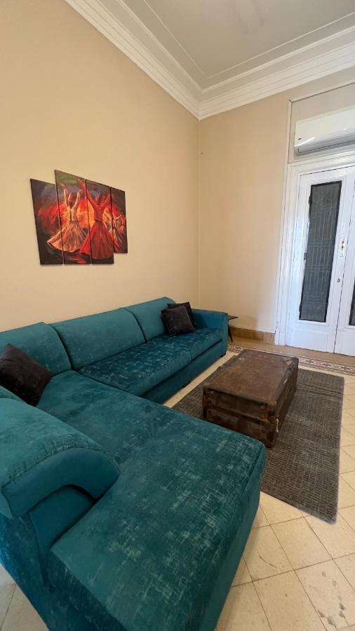 Homestay Каир Экстерьер фото