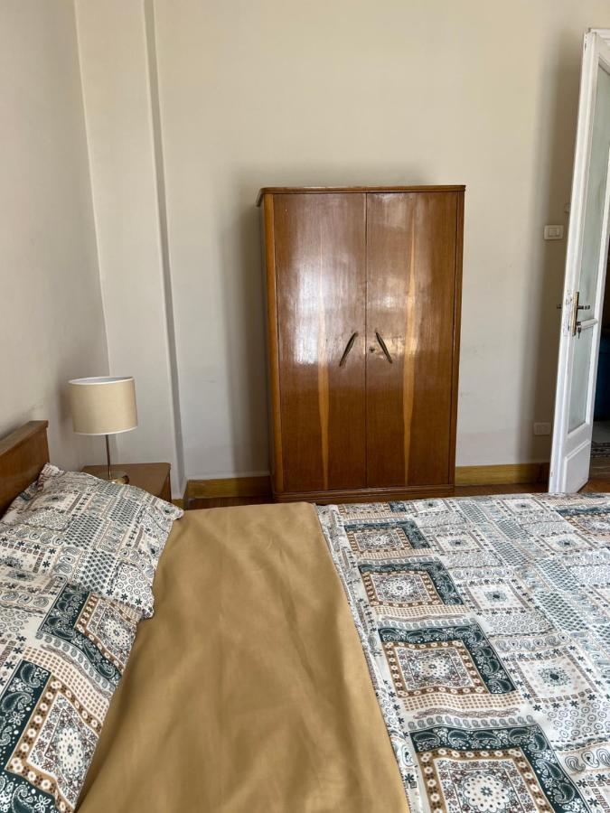 Homestay Каир Экстерьер фото
