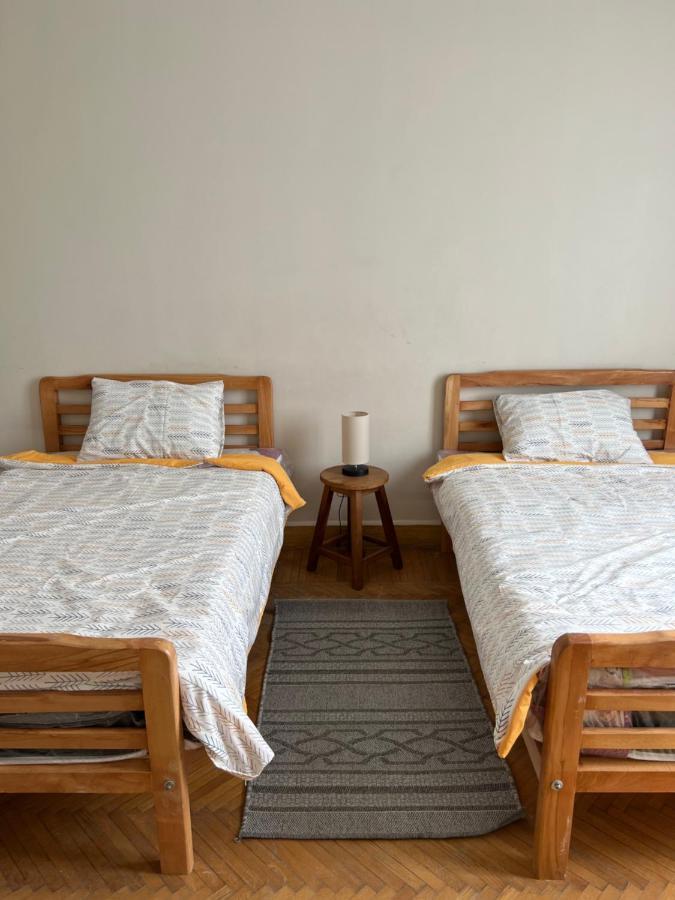 Homestay Каир Экстерьер фото