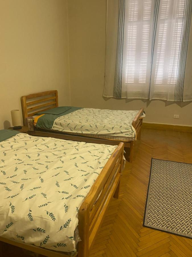 Homestay Каир Экстерьер фото