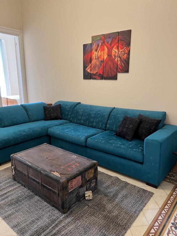 Homestay Каир Экстерьер фото