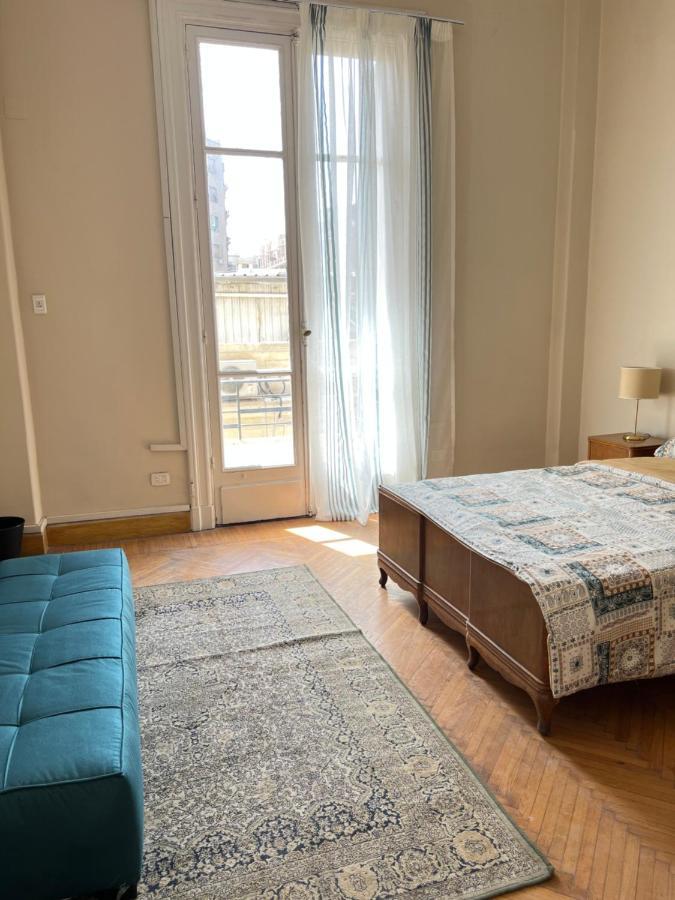 Homestay Каир Экстерьер фото