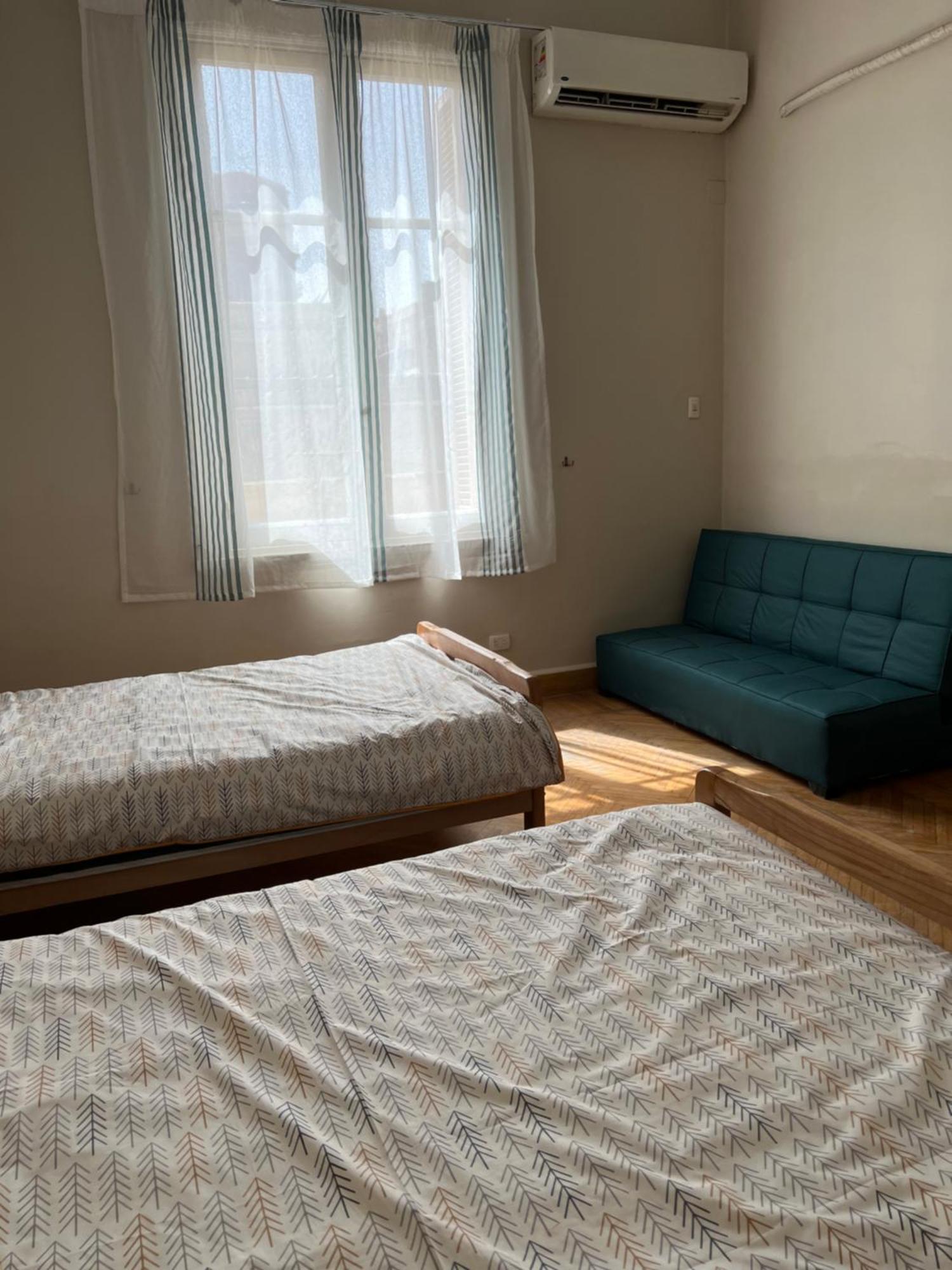 Homestay Каир Экстерьер фото