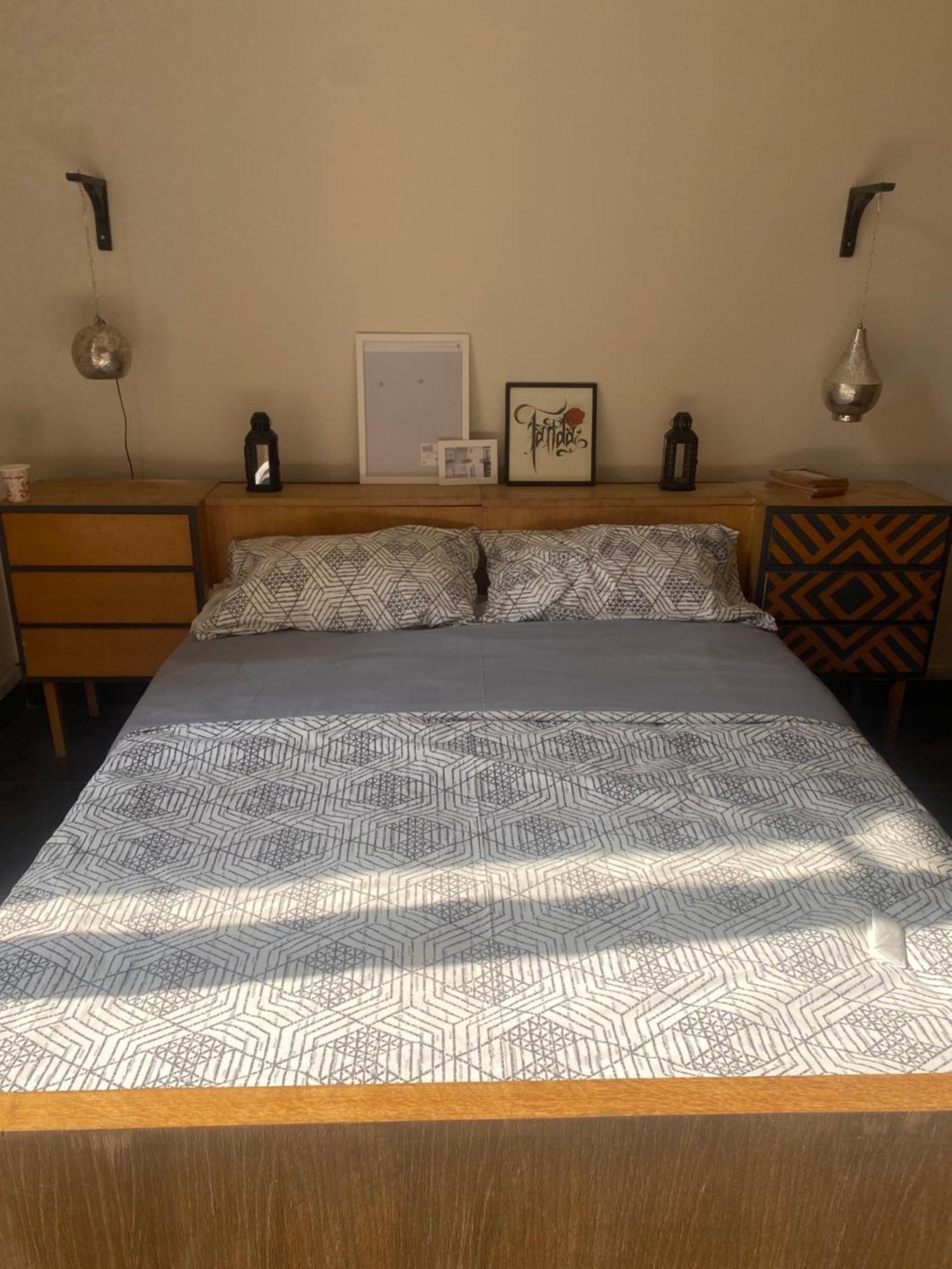 Homestay Каир Экстерьер фото