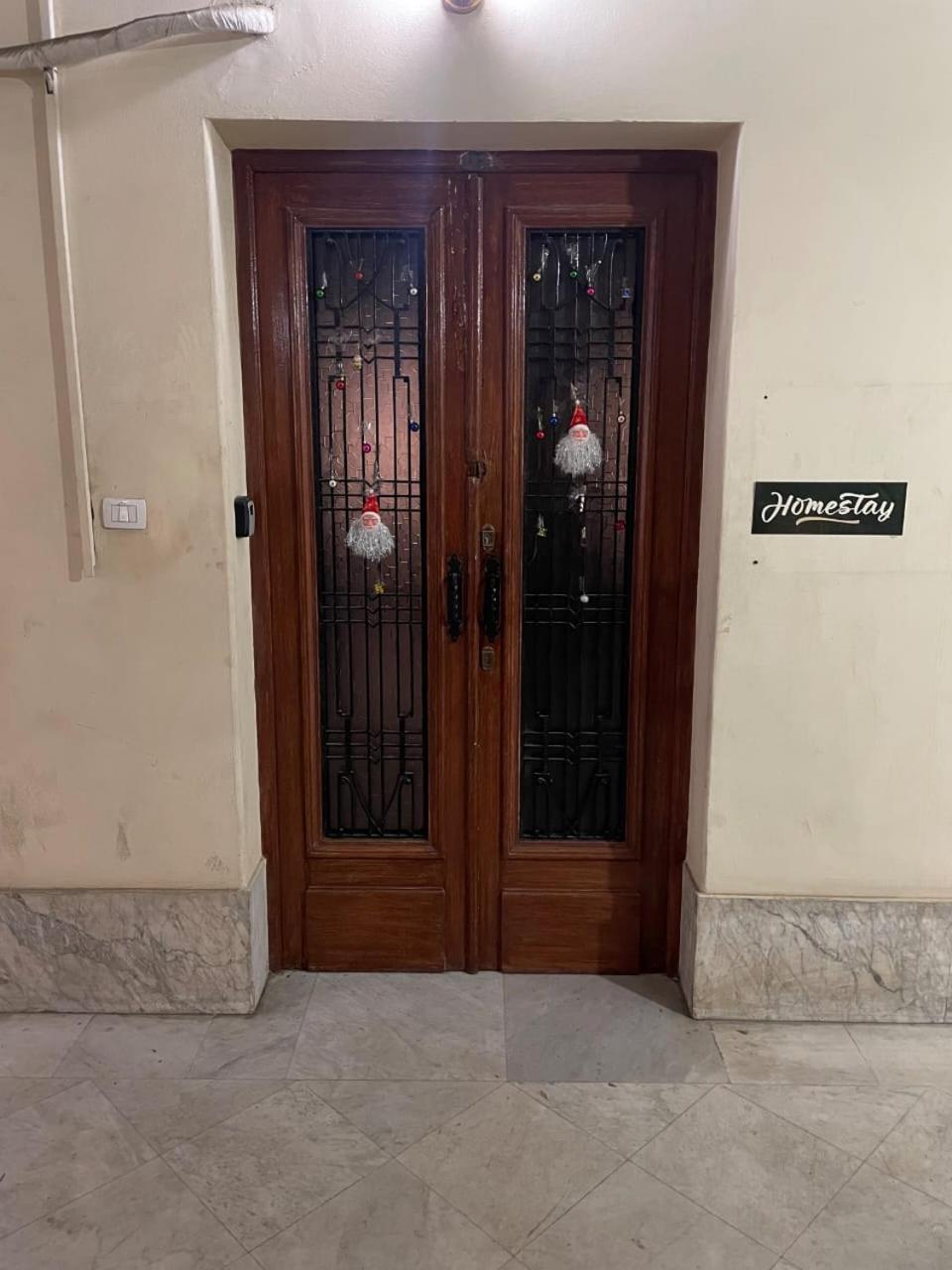 Homestay Каир Экстерьер фото
